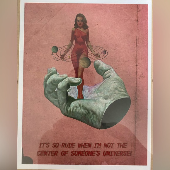 Very Real Fantasy Art Prints - Picture 2 of 3